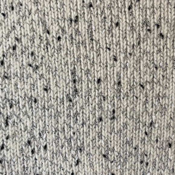 Club Mónaco | White and Black sweater - Picture 5 of 9